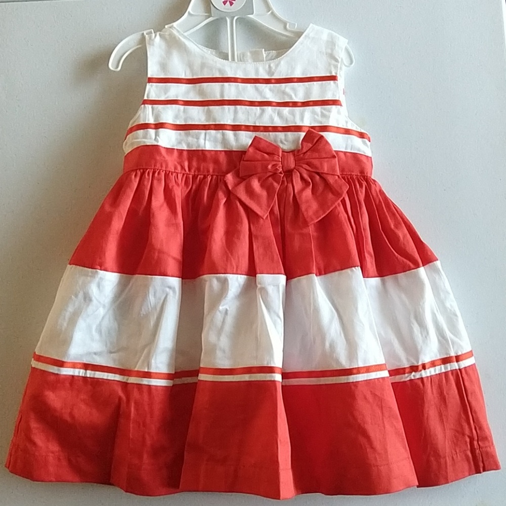 Carter's Dress